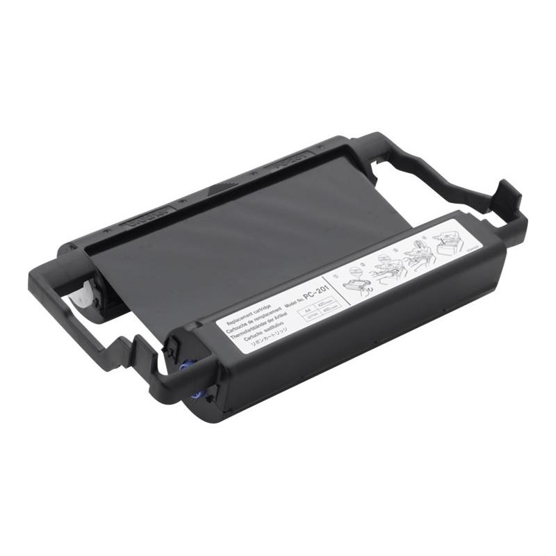Brother Thermo-Transfer ThermoTransfer PC-201 PC201 (PC201)