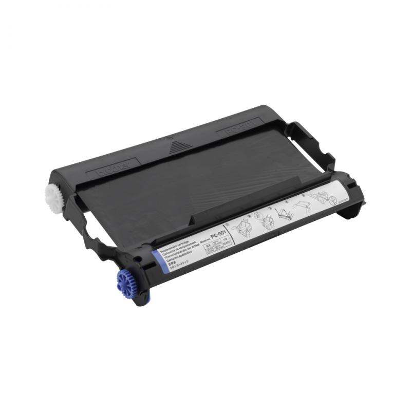Brother Thermo-Transfer ThermoTransfer PC-301 PC301 (PC301)