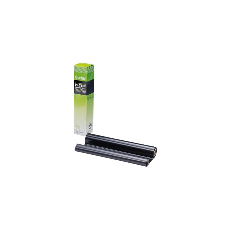 Brother Thermo-Transfer ThermoTransfer PC-71RF PC71RF (PC71RF)