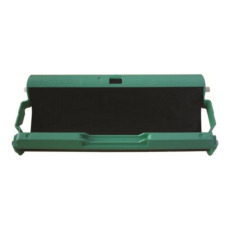 Brother Thermo-Transfer ThermoTransfer PC-75 PC75 (PC75)