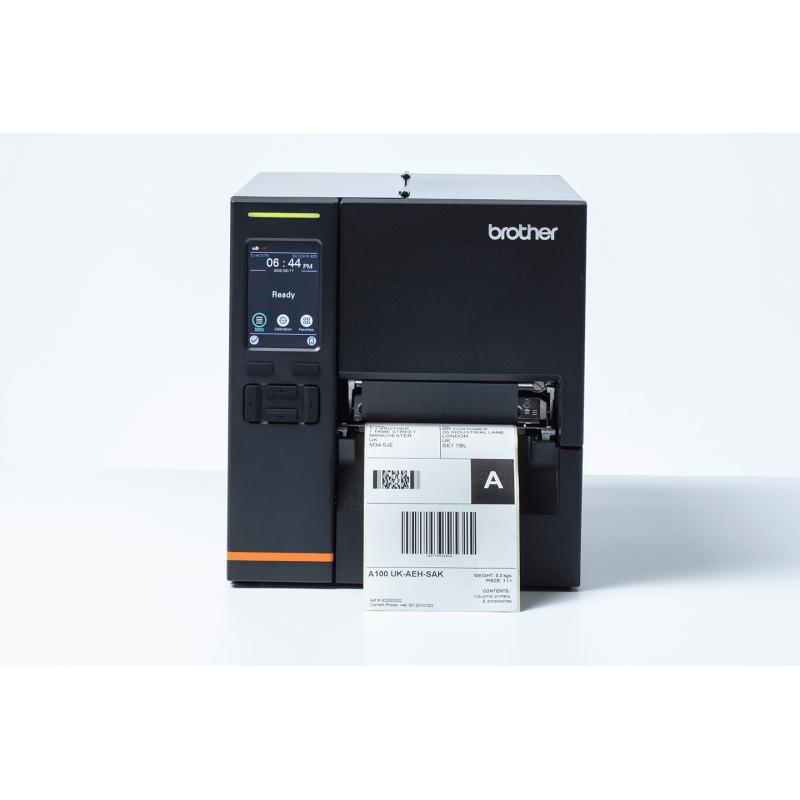 Brother Titan Industrial Printer Drucker TJ-4021TN TJ4021TN (TJ4021TNZ1)