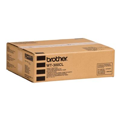 Brother Toner Bag WT-300CL WT300CL (WT300CL)