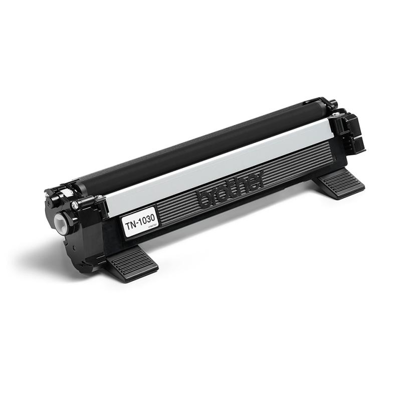 Brother Toner TN-1030 TN1030 Black Schwarz 6,5k (TN1030)