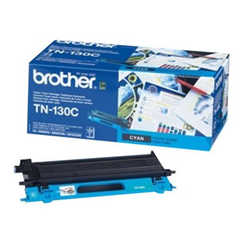 Brother Toner TN-130 TN130 Cyan (TN130C)