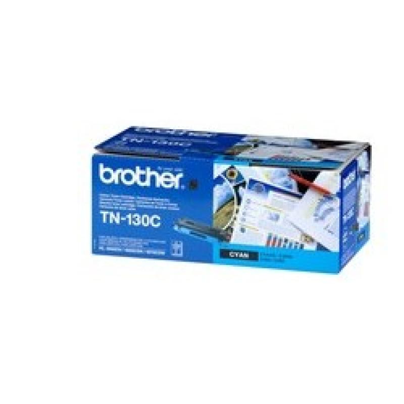 Brother Toner TN-130 TN130 Cyan (TN130C)