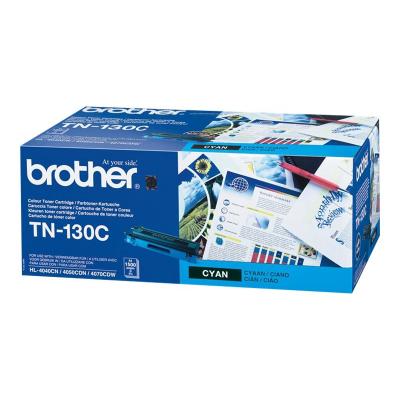 Brother Toner TN-130 TN130 Cyan (TN130C)