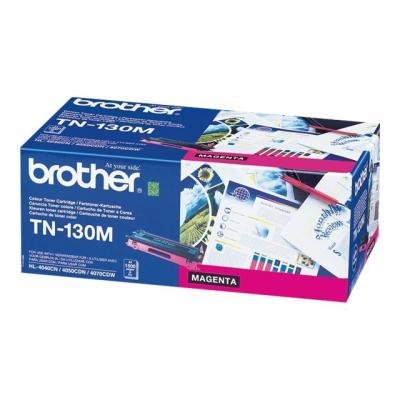 Brother Toner TN-130 TN130 Magenta (TN130M)