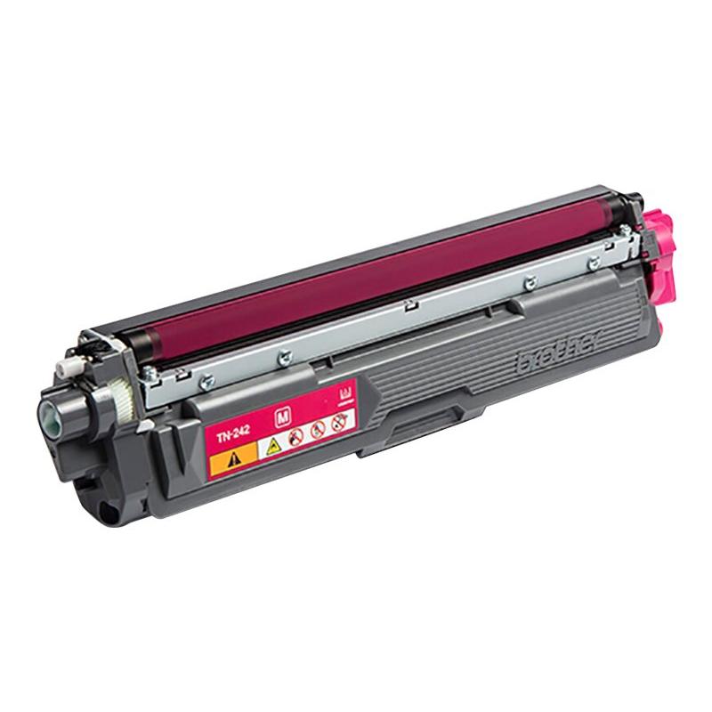 Brother Toner TN-242 TN242 Magenta 1,4k (TN242M)