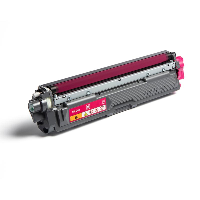 Brother Toner TN-242 TN242 Magenta 1,4k (TN242M)