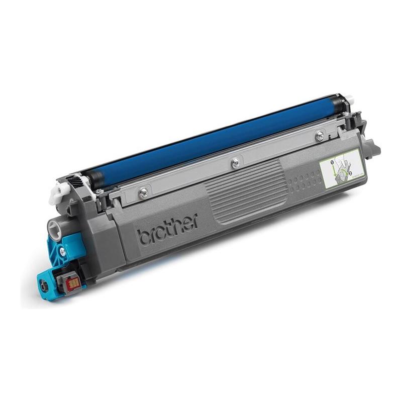 Brother Toner TN-248C TN248C Cyan (TN248C)
