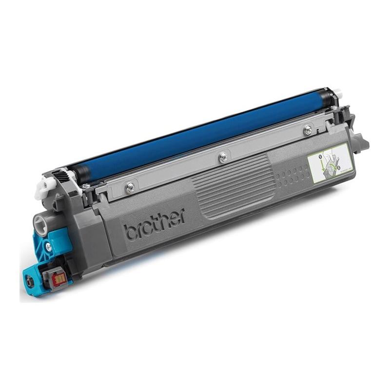 Brother Toner TN-248XLC TN248XLC Cyan High Capacity (TN248XLC)