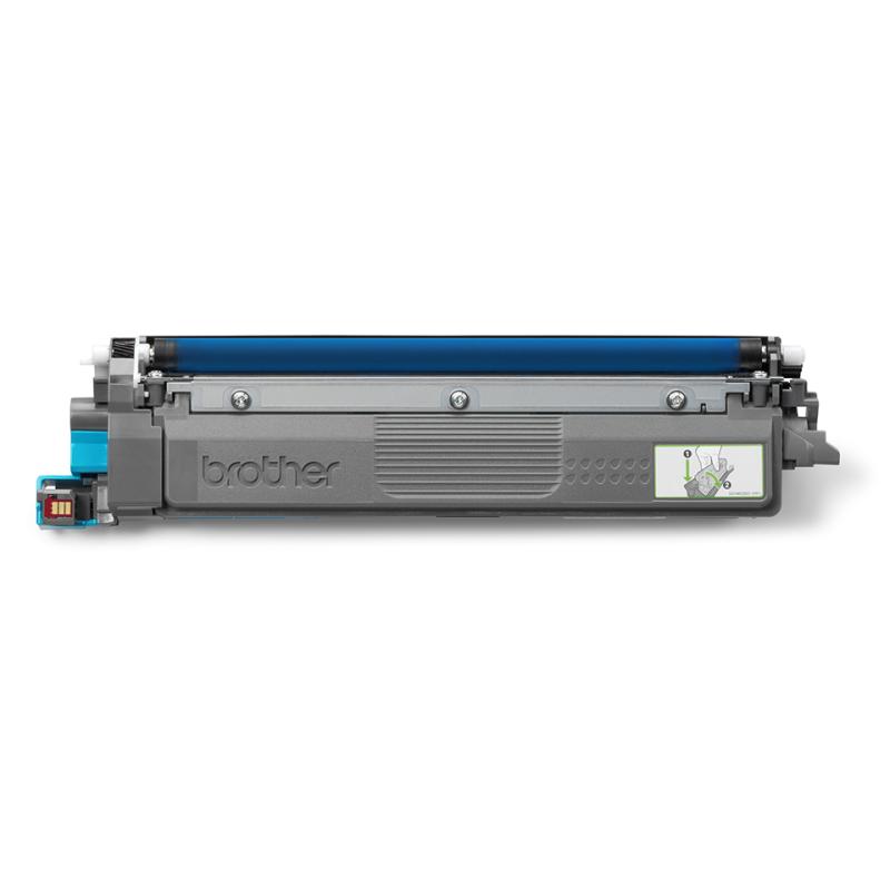 Brother Toner TN-248XLC TN248XLC Cyan High Capacity (TN248XLC)