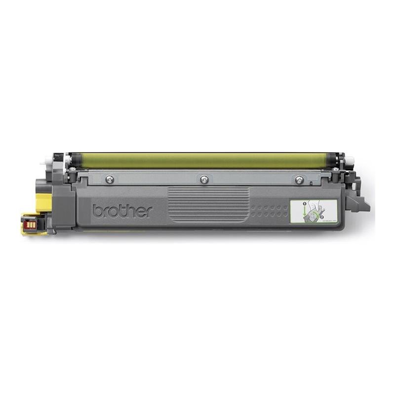 Brother Toner TN-248XLY TN248XLY Yellow Gelb High Capacity (TN248XLY)
