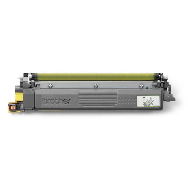 Brother Toner TN-248XLY TN248XLY Yellow Gelb High Capacity (TN248XLY)