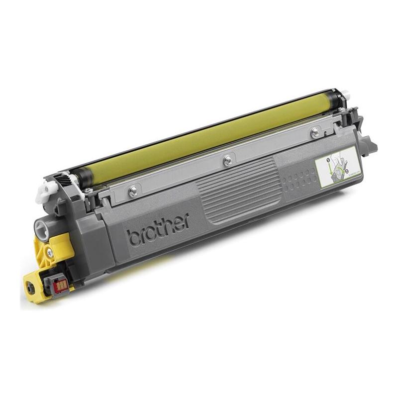 Brother Toner TN-248Y TN248Y Yellow Gelb (TN248Y)