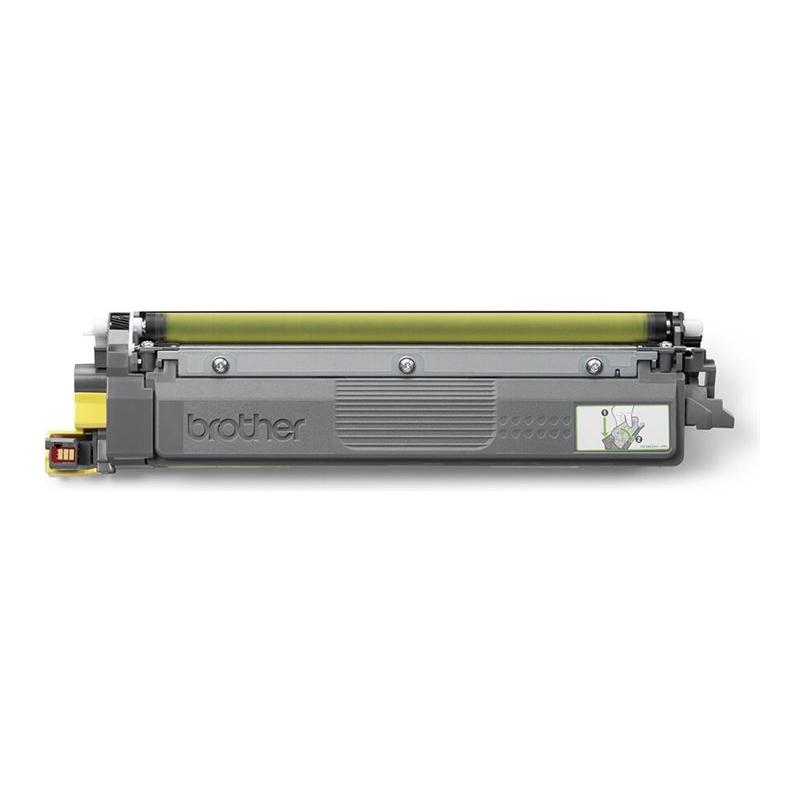 Brother Toner TN-248Y TN248Y Yellow Gelb (TN248Y)