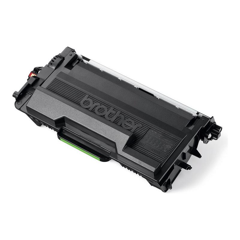 Brother Toner TN-3600 TN3600 Black Schwarz (TN3600)