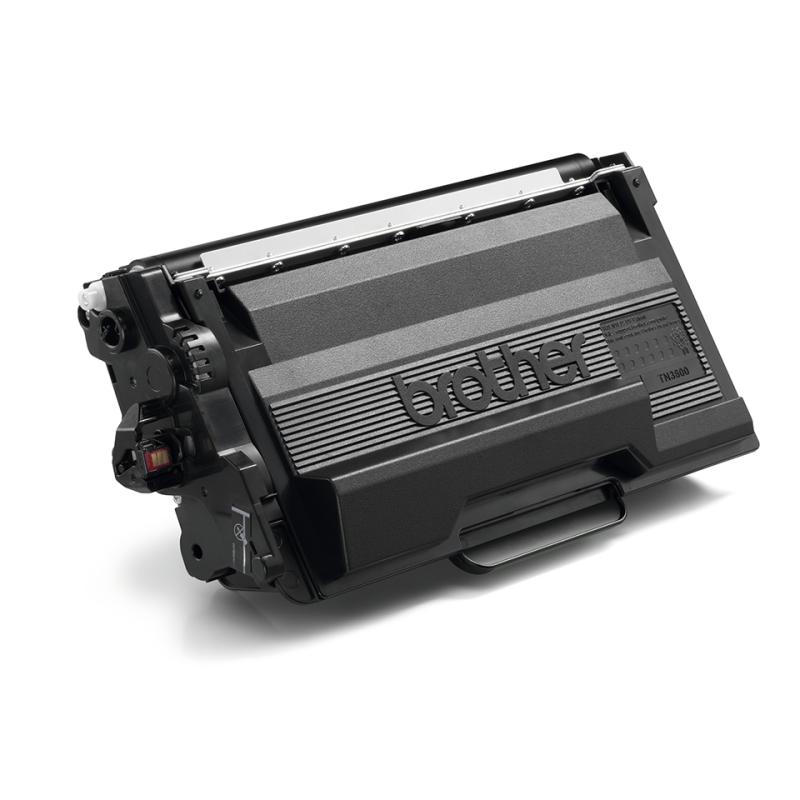 Brother Toner TN-3600 TN3600 Black Schwarz (TN3600)
