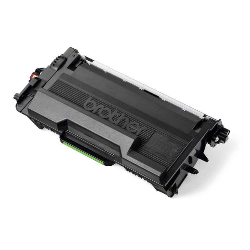 Brother Toner TN-3600XL TN3600XL Black Schwarz High Capacity (TN3600XL)
