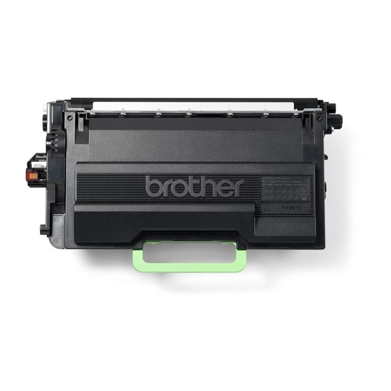 Brother Toner TN-3610 TN3610 Black Schwarz (TN3610)