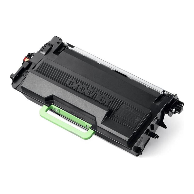 Brother Toner TN-3610 TN3610 Black Schwarz (TN3610)