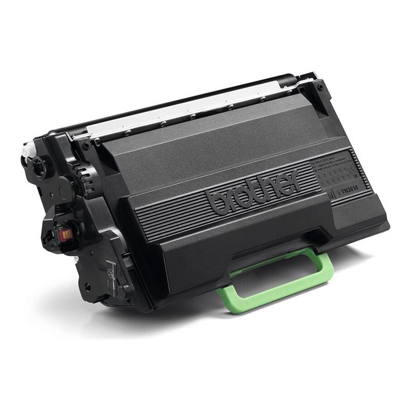 Brother Toner TN-3610 TN3610 Black Schwarz (TN3610)