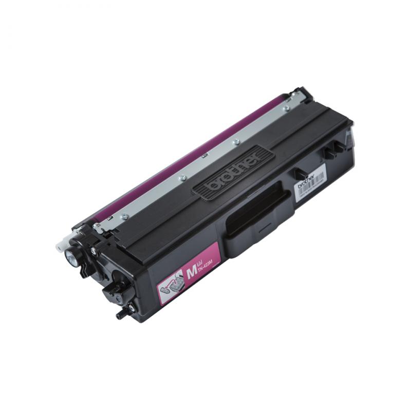 Brother Toner TN-423 TN423 Magenta 4k (TN423M)