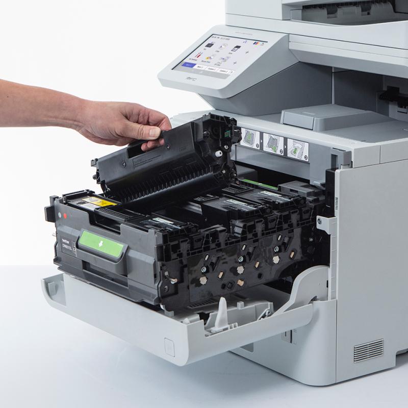 Brother Toner TN-821XL TN821XL Black Schwarz (TN821XLBK)