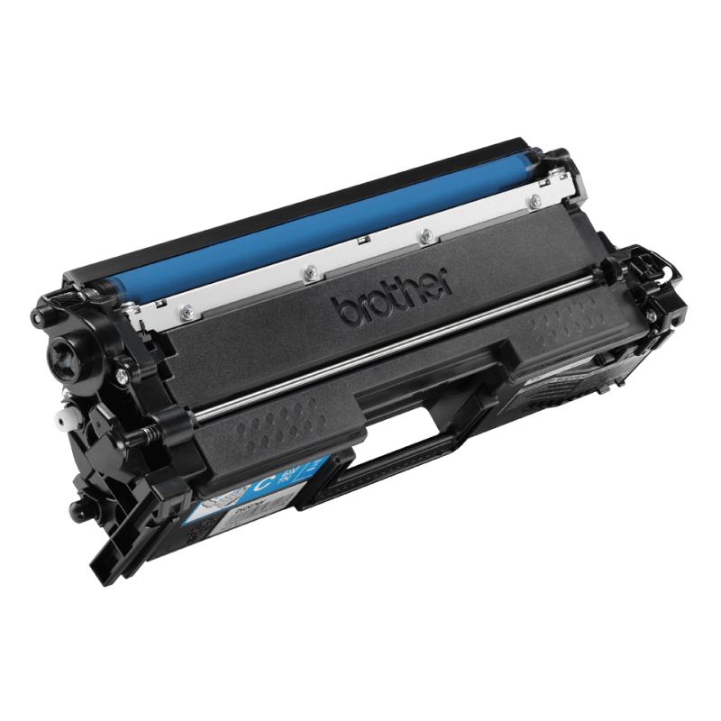 Brother Toner TN-821XXL TN821XXL Cyan (TN821XXLC)