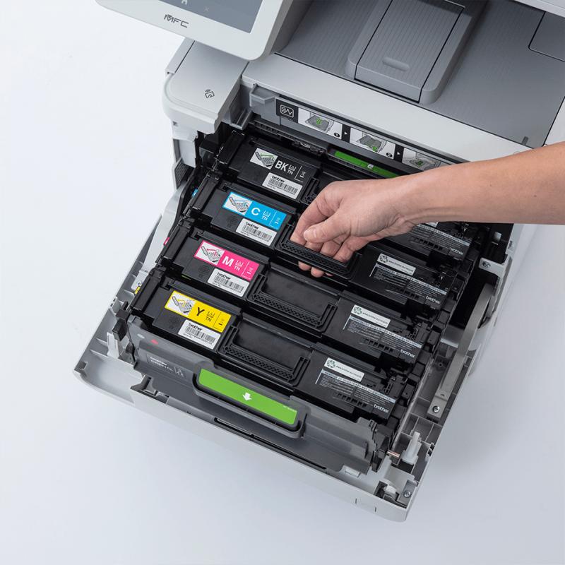 Brother Toner TN-821XXL TN821XXL Magenta (TN821XXLM)