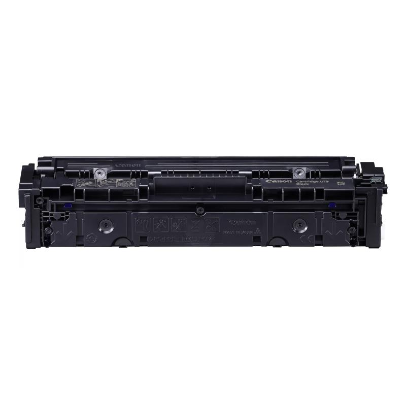 Canon 075 Black Schwarz (6365C002)