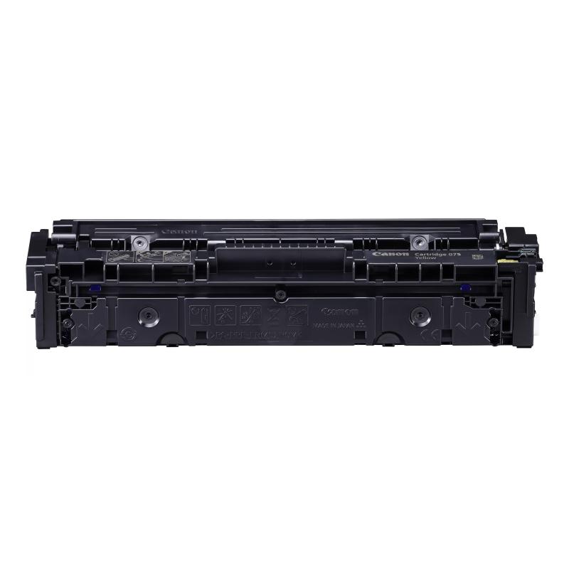 Canon 075 Yellow Gelb (6362C002)