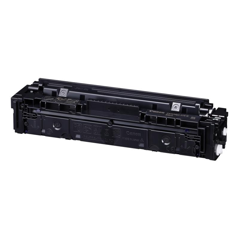 Canon 075H Black Schwarz (6369C002)