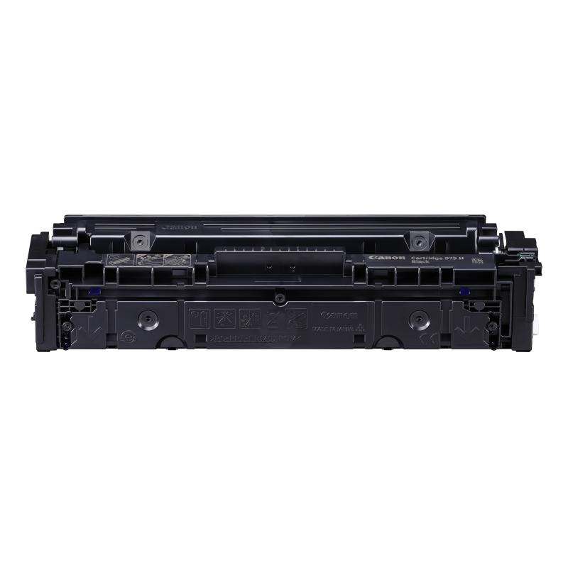 Canon 075H Black Schwarz (6369C002)