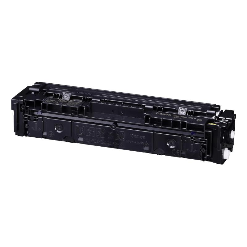 Canon 075H Yellow Gelb (6366C002)