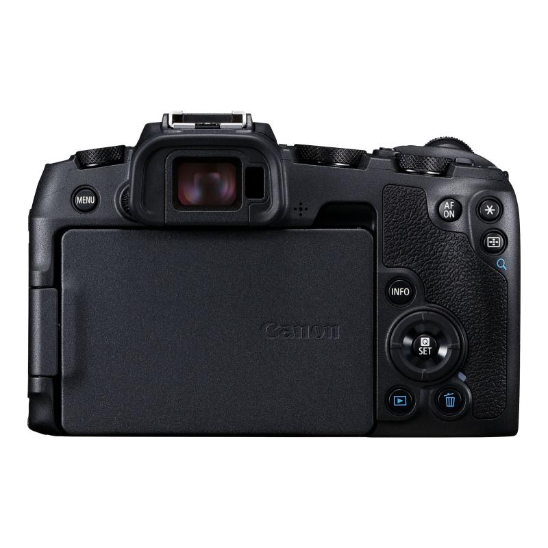 Canon Camera EOS RP Kit RF 24-105 24105 mm f4-7 1 f47 1 Canon1 Canon 1 IS STM (3380C133)