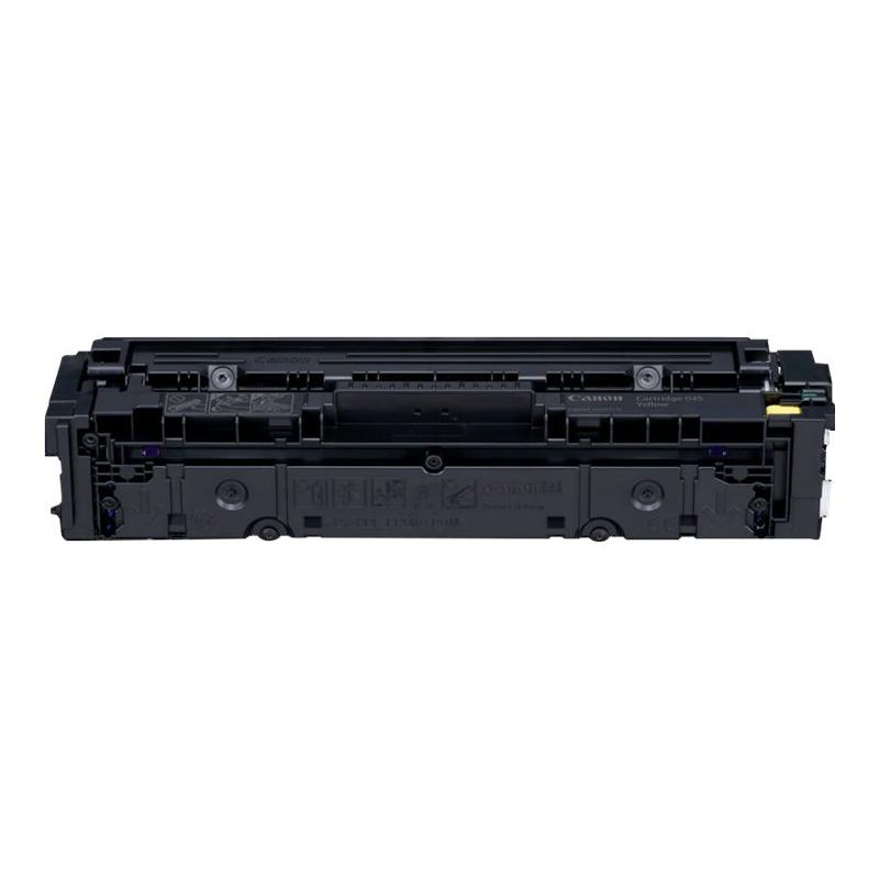 Canon Cartridge 045 Yellow Gelb (1239C002)