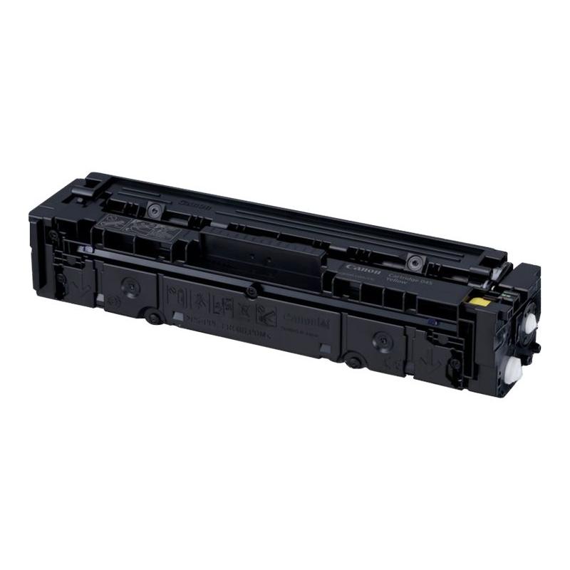 Canon Cartridge 045 Yellow Gelb (1239C002)