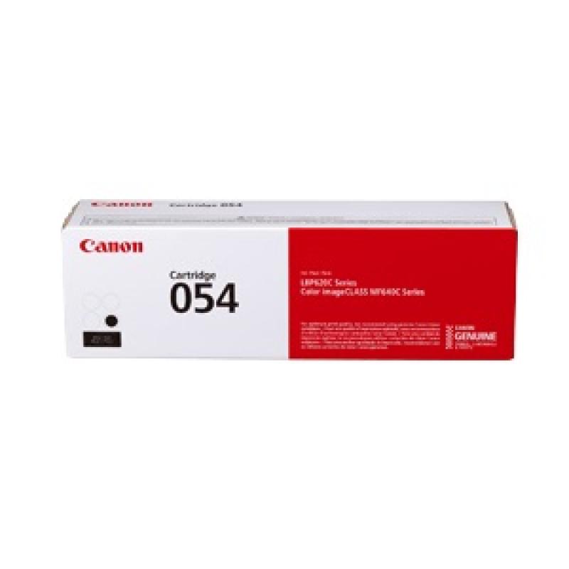 Canon Cartridge 054 Black Schwarz (3024C002)