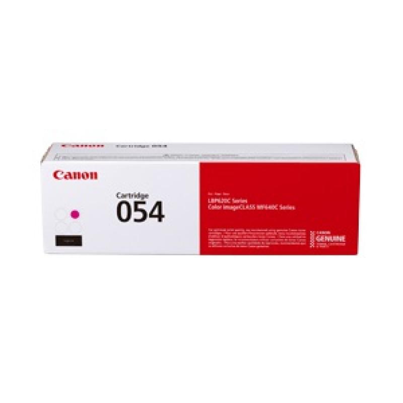 Canon Cartridge 054 Magenta (3022C002)