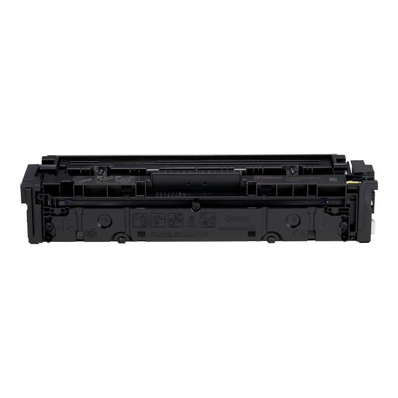 Canon Cartridge 054H Yellow Gelb (3025C002)