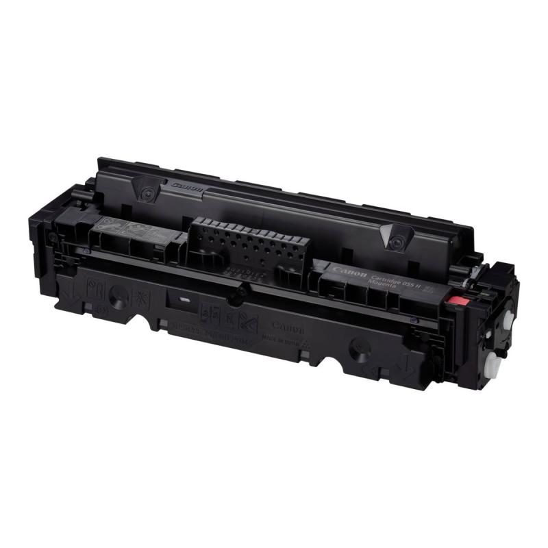 Canon Cartridge 055H Magenta (3018C002)(3018C004)