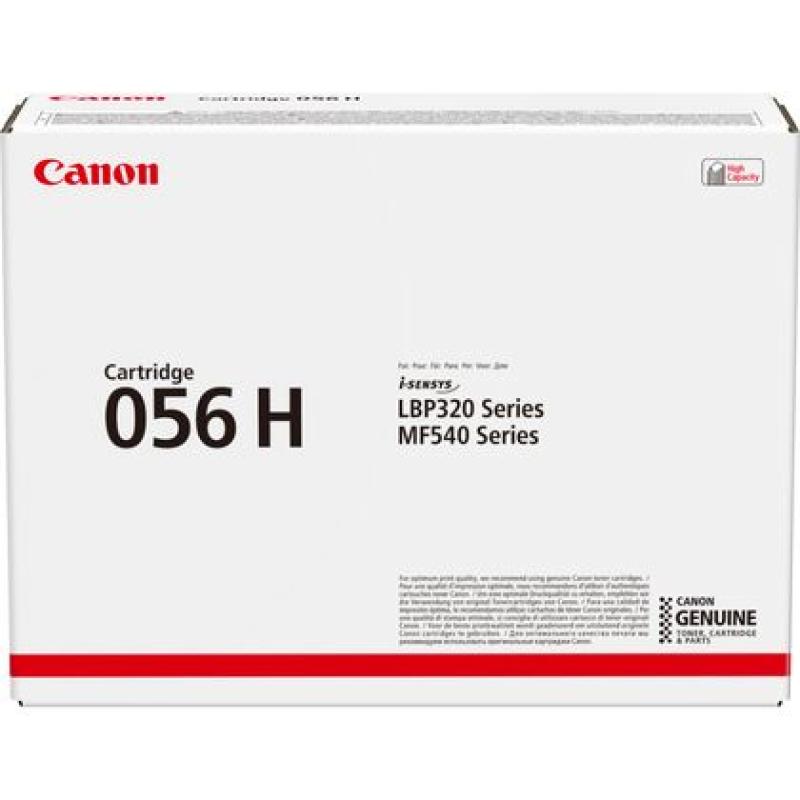 Canon Cartridge 056 H Black Schwarz (3008C004)