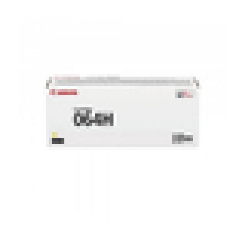 Canon Cartridge 064H Yellow Gelb (4932C001)
