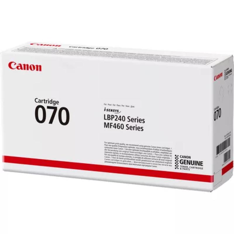 Canon Cartridge 070 (5639C002)