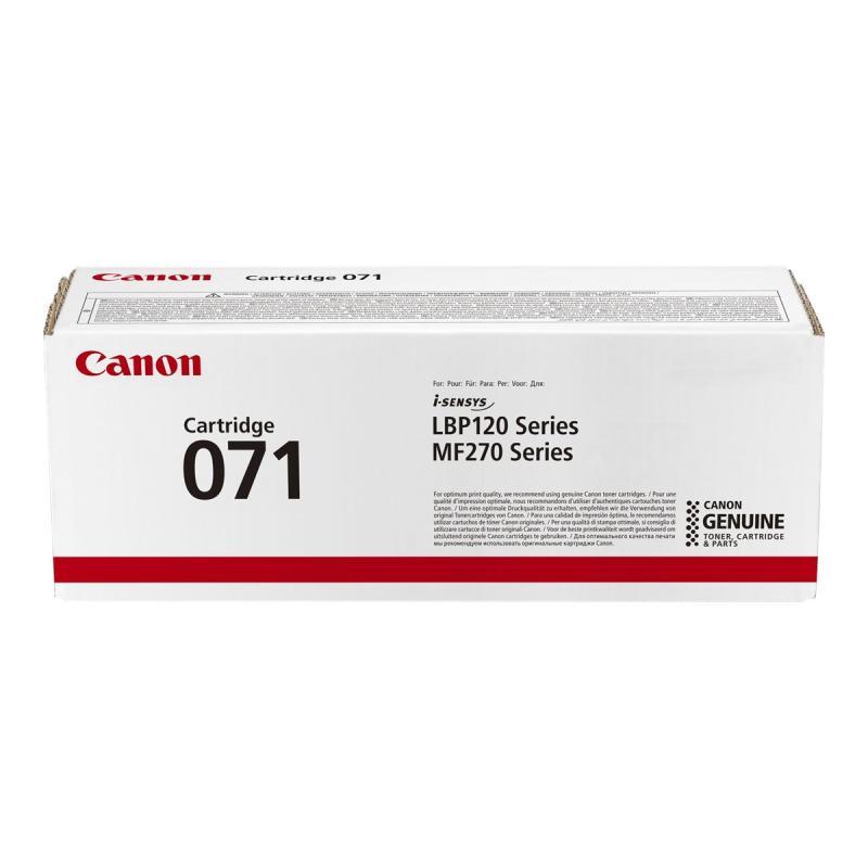 Canon Cartridge 071 (5645C002)