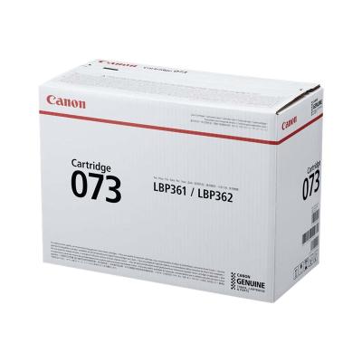 Canon Cartridge 073 Black Schwarz (5724C001)