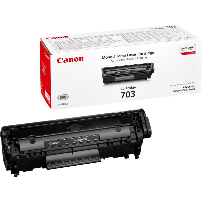 Canon Cartridge 703 (7616A005)