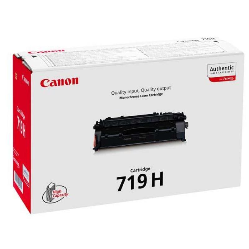 Canon Cartridge 719H (3480B002)