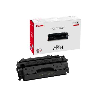 Canon Cartridge 719H (3480B002)
